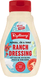 Ranchdressing