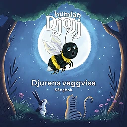 Djurens vaggvisa