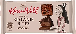 Brownie Bites