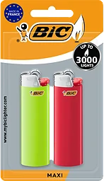 Maxi Tändare 2-p