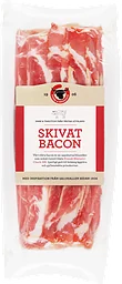 Skivat Bacon