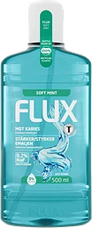 Munskölj Soft Mint