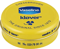 Vaseline