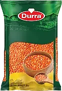 Röda Linser Hela