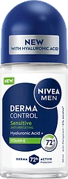 Roll on Derma Control Sensitive