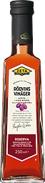Rödvinsvinäger Reserva