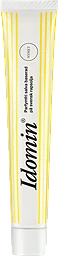 Salva oparfymerad