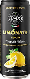 Citronlemonad