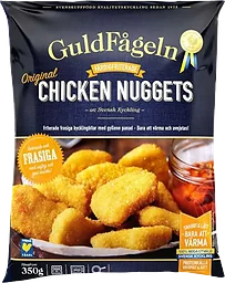 Chicken Nuggets