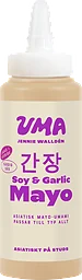 Majonnäs Soy & Garlic Mayo