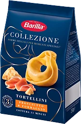 Tortellini Prosciutto Formaggi