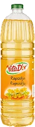 Rapsolja