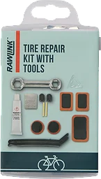 Reparations-kit till cykel