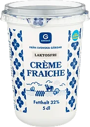 Crème Fraiche