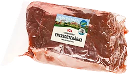 Entrecôtekärna ca