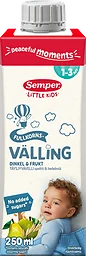 Vällling Fullkorn Dinke/Frukt