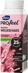 Profeel Strawberry Ice Cream