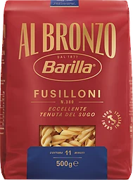 Fusilloni Al Bronzo