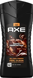 Dark Temptatio 3in1 Duschgel