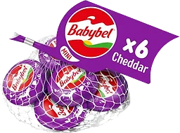 Cheddar
