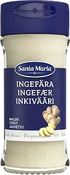 Ingefära Malen