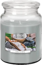 Doftljus Salt Cave
