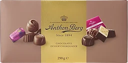 Chokladask Favourites
