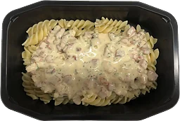 Pasta Carbonara