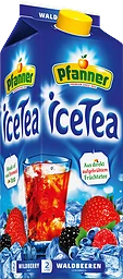 Iste Skogsbär