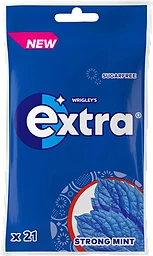 Strong Mint Sugarfree