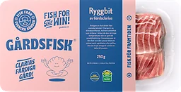 Clarias Ryggbit