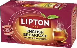 Te English Breakfast