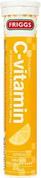 C-Vitamin Citron