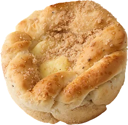 Lyxbulle Äpple Kanel