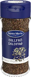 Dillfrö