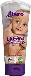 Cream Oparfymerad
