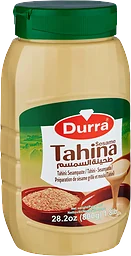 Tahina Sesampasta