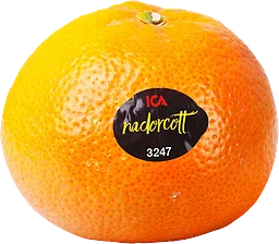 Småcitrus Nadorcott ca Klass 1