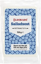 Salladsost