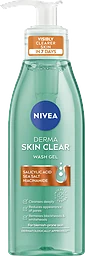 Ansiktsrengöring Derma