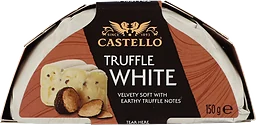 White Truffle