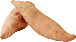 Sötpotatis ca Klass 1