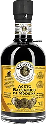 Balsamvinäger Från Modena I.G.P. Mussini