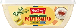 Potatissallad TexMex
