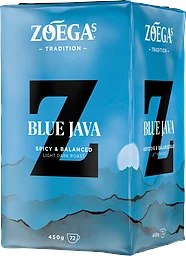Blue Java