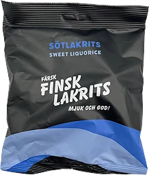 Sötlakrits