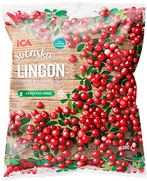 Lingon