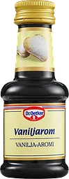 Vaniljarom