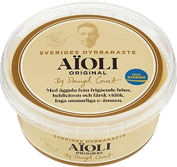 Aioli Original by