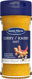 Curry Extra Stark